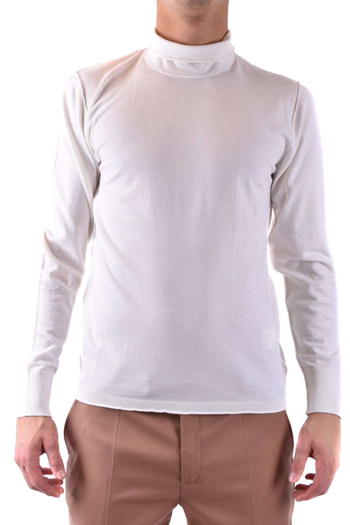 Paolo Pecora Maglia Uomo