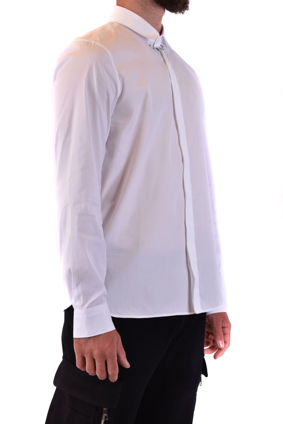 Neil Barrett Camicia Uomo