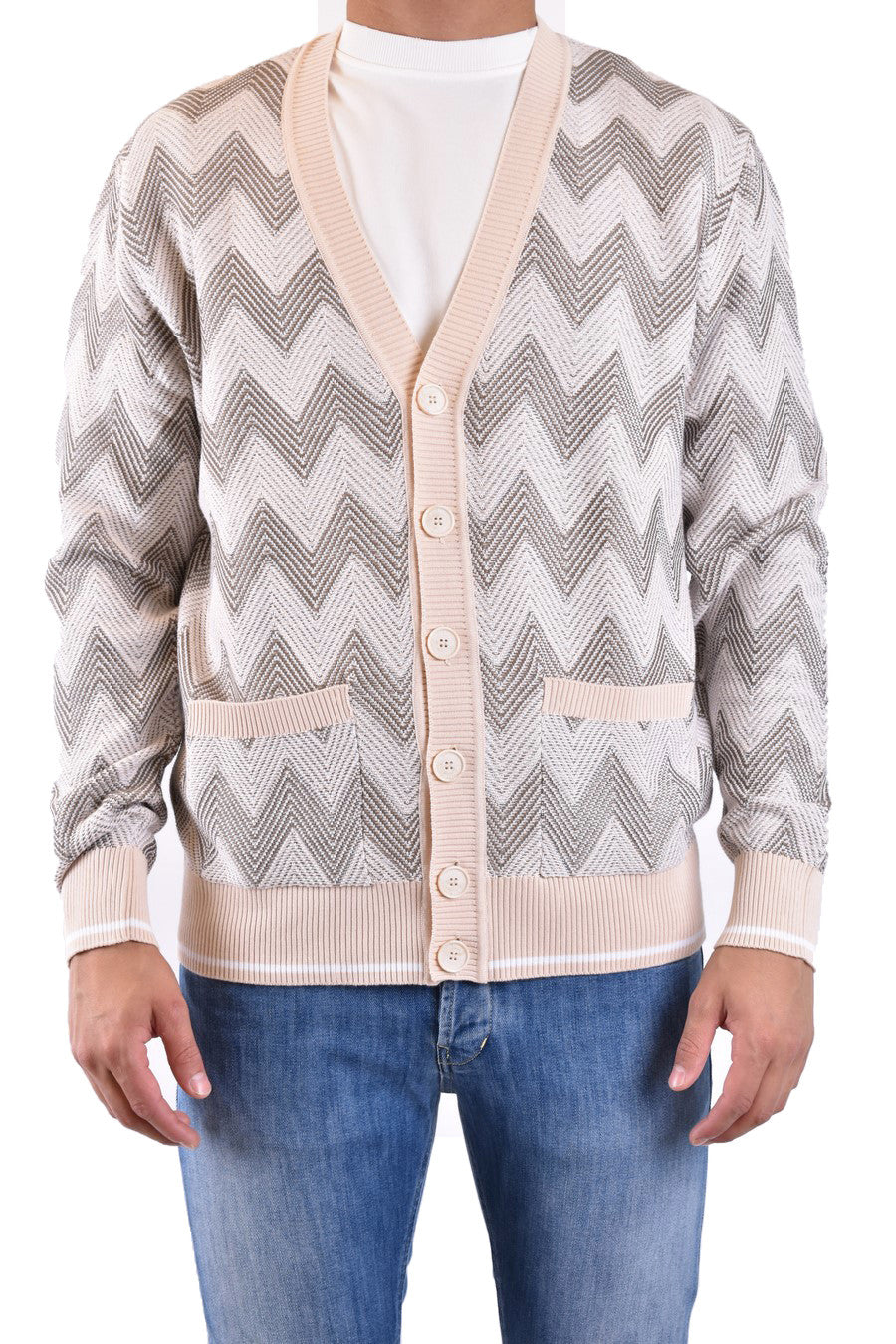 Missoni Cardigans Uomo