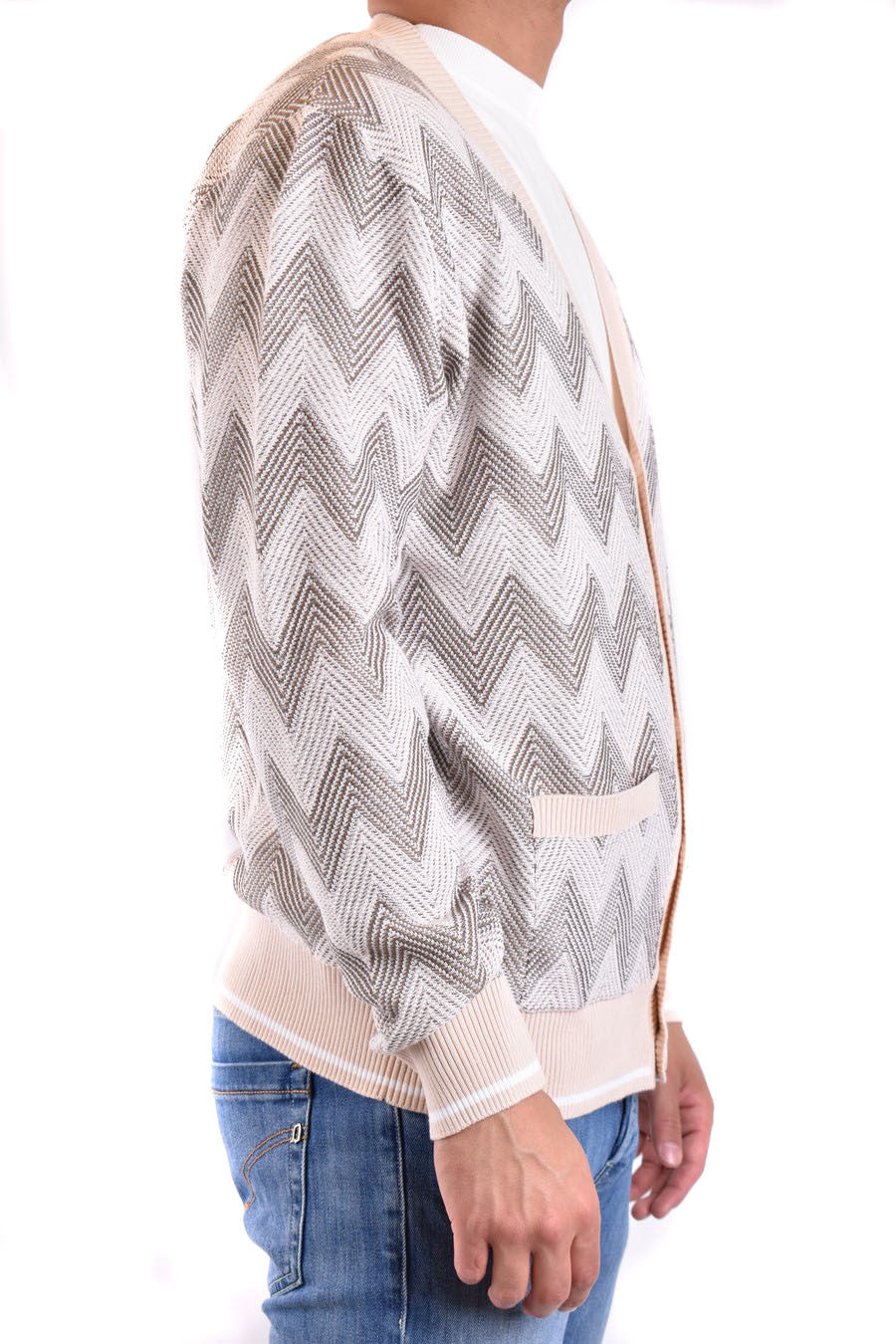 Missoni Cardigans Uomo