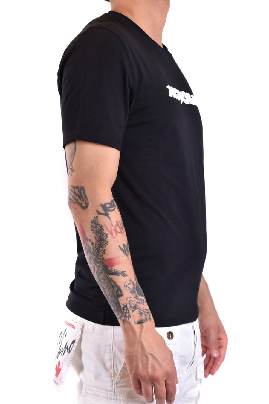 Moschino T-Shirt Uomo