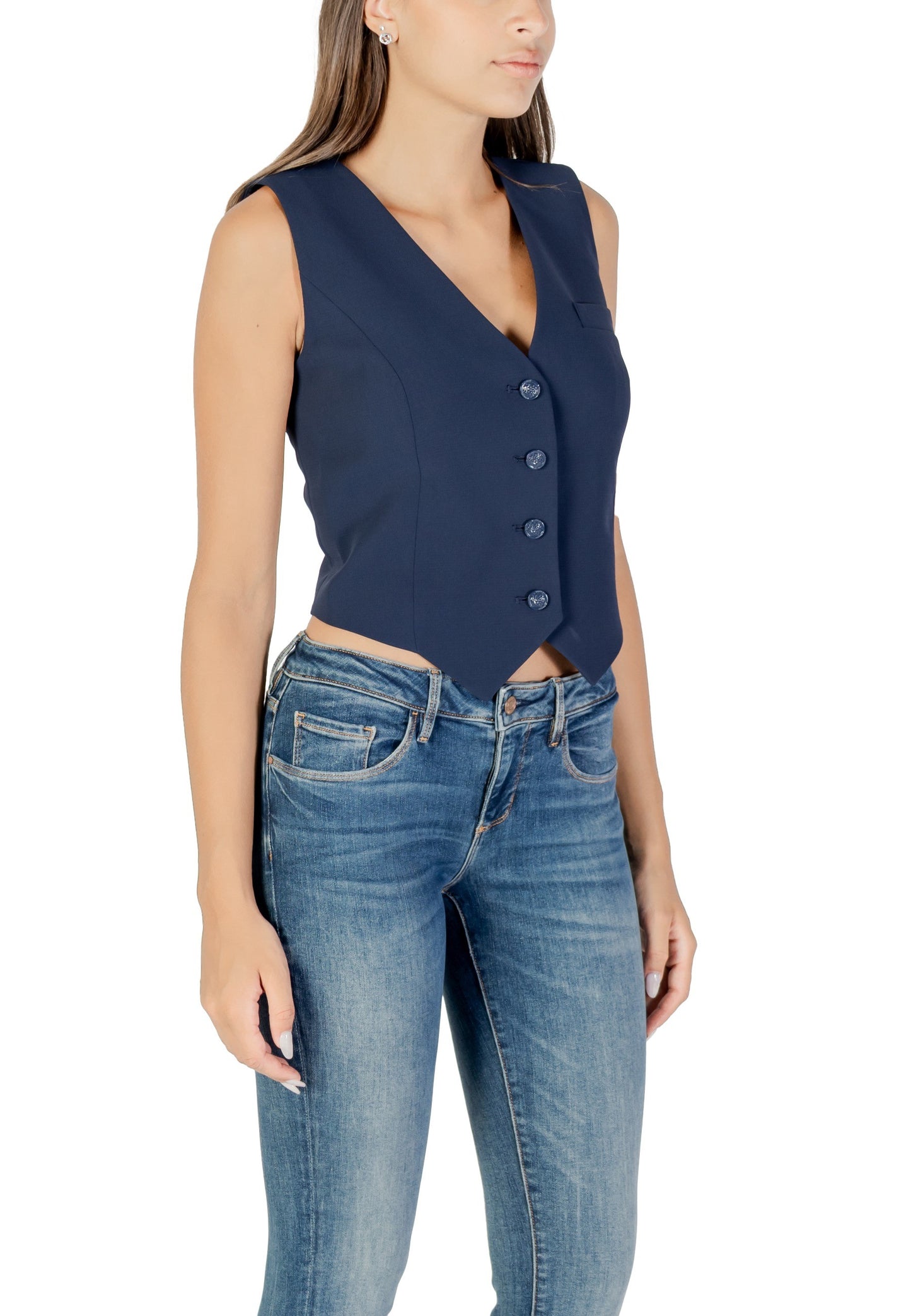Guess Gilet Donna