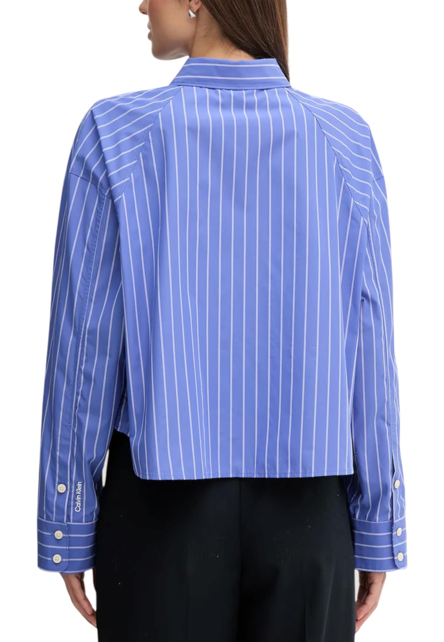 Calvin Klein Jeans Camicia Donna