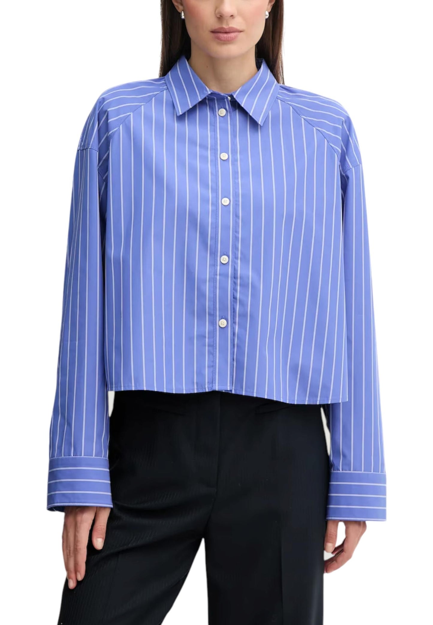 Calvin Klein Jeans Camicia Donna