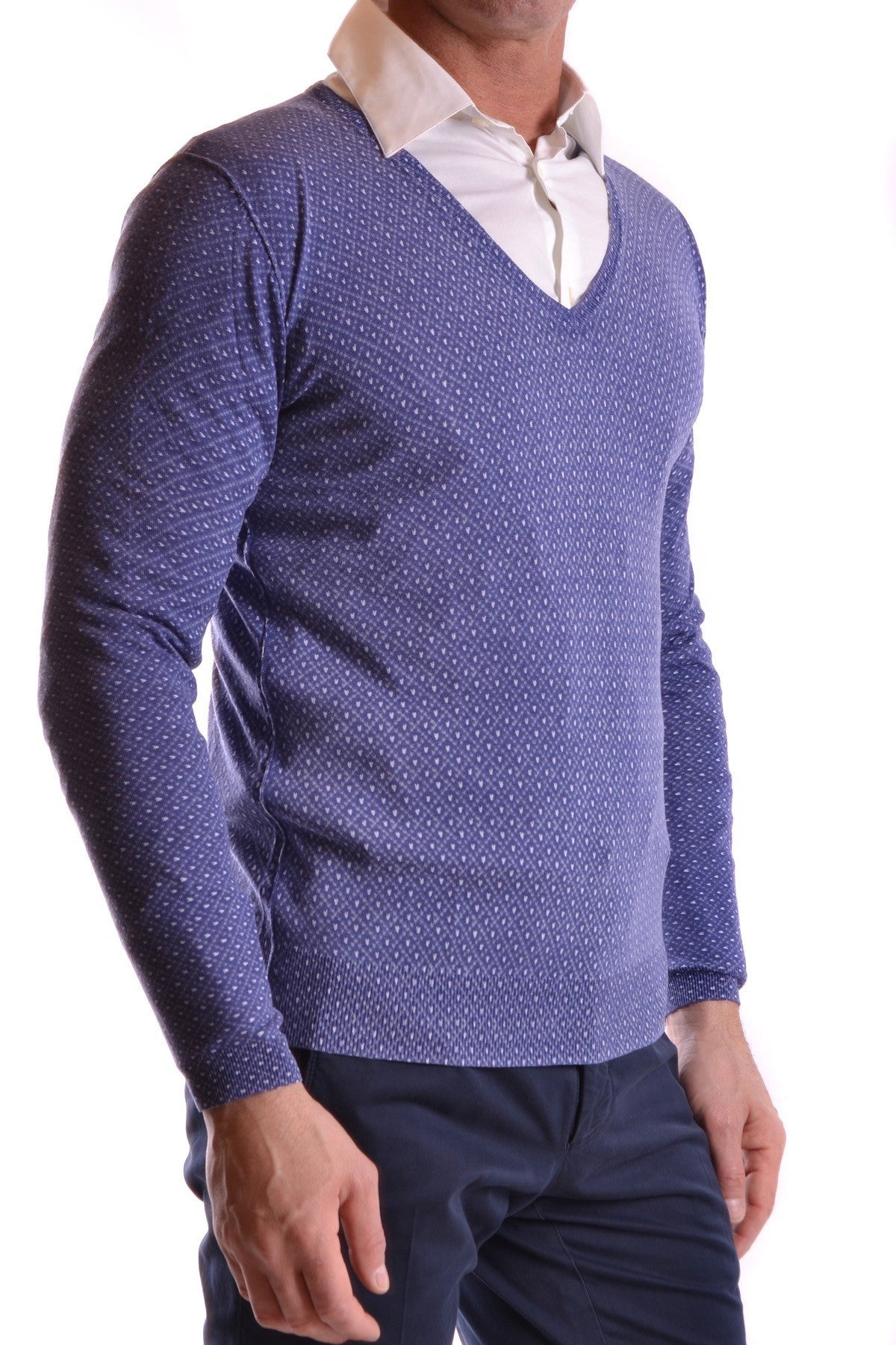 Paolo Pecora Maglia Uomo