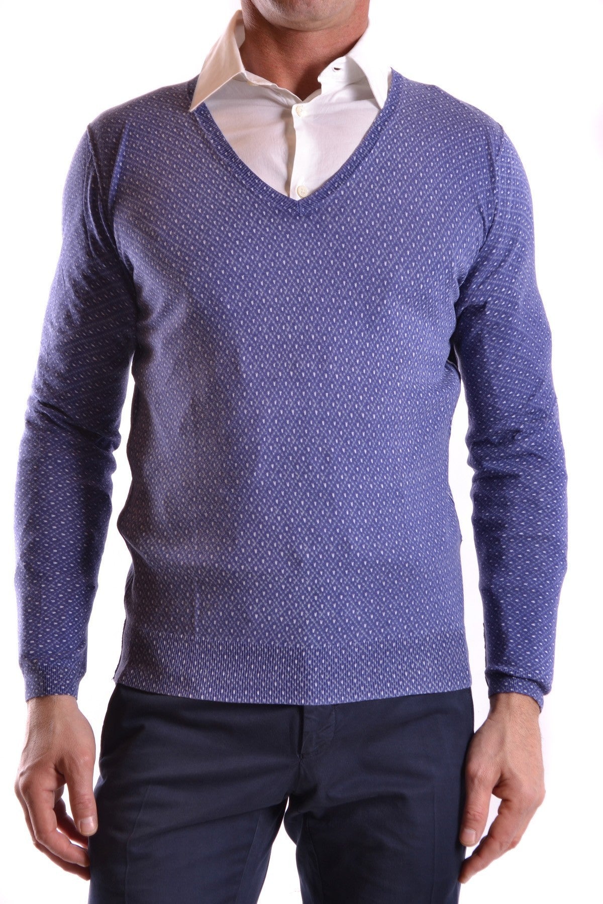 Paolo Pecora Maglia Uomo