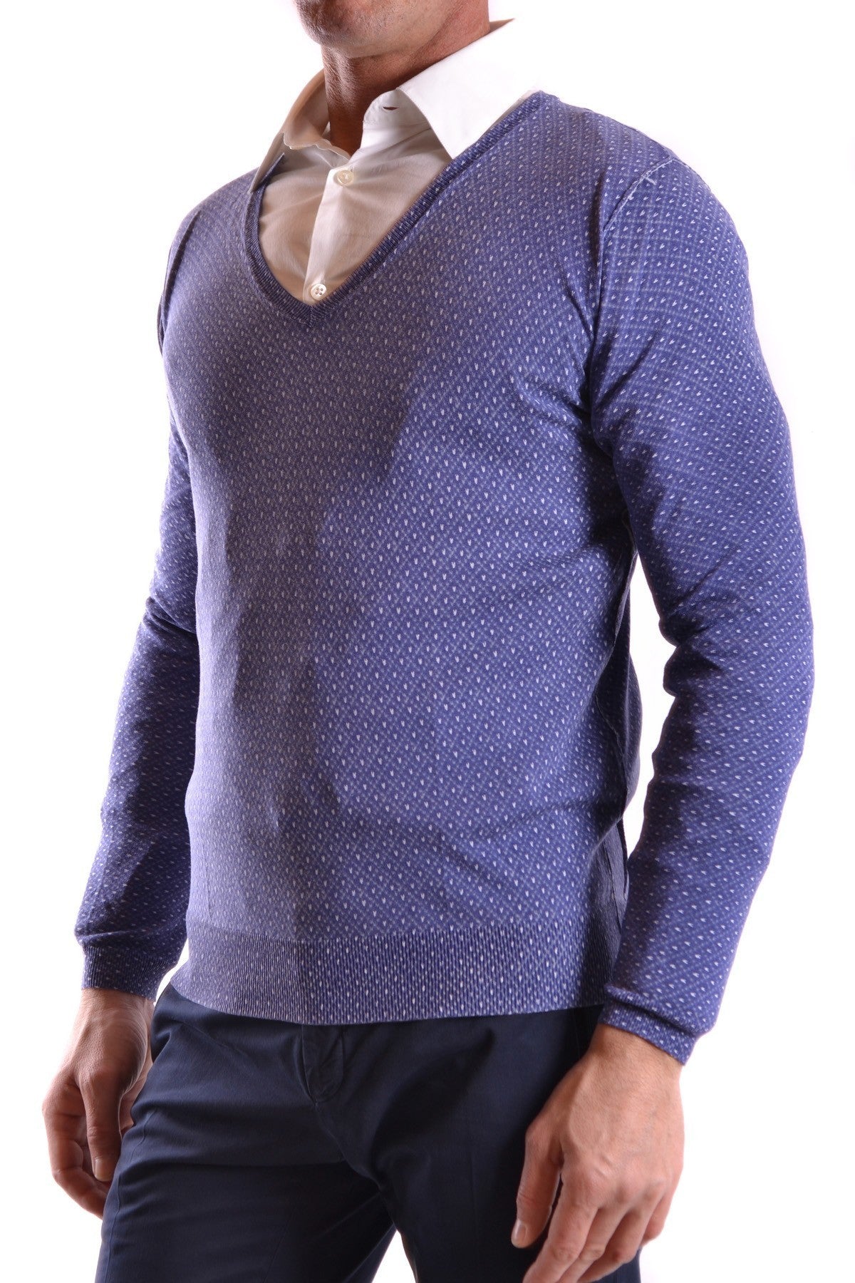 Paolo Pecora Maglia Uomo