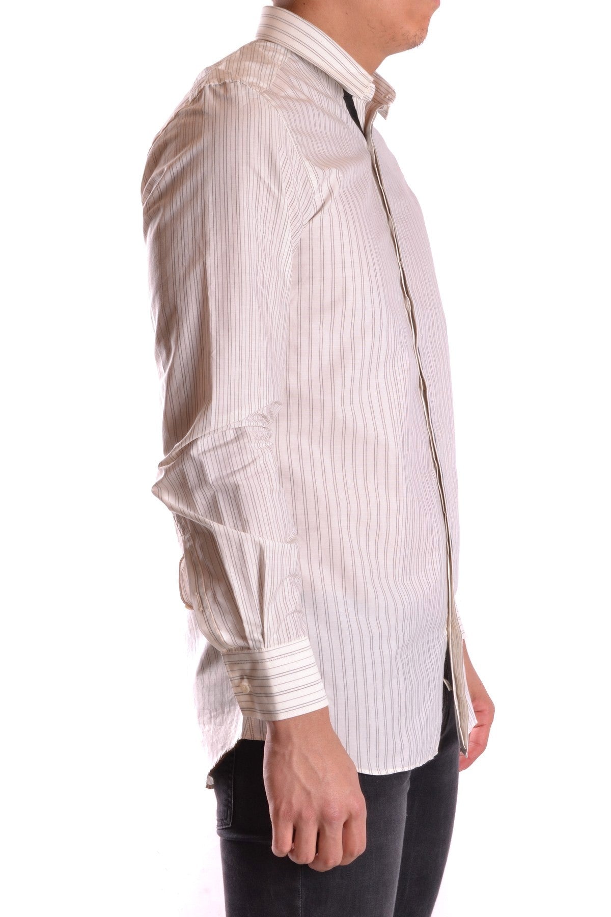 Neil Barrett Camicia Uomo