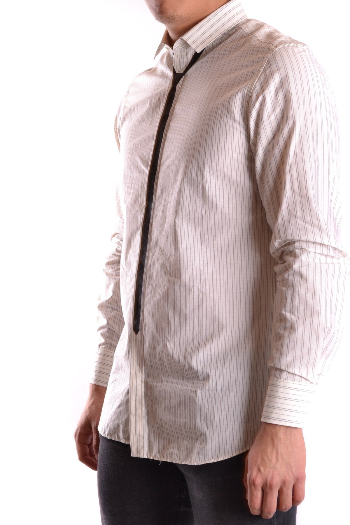 Neil Barrett Camicia Uomo