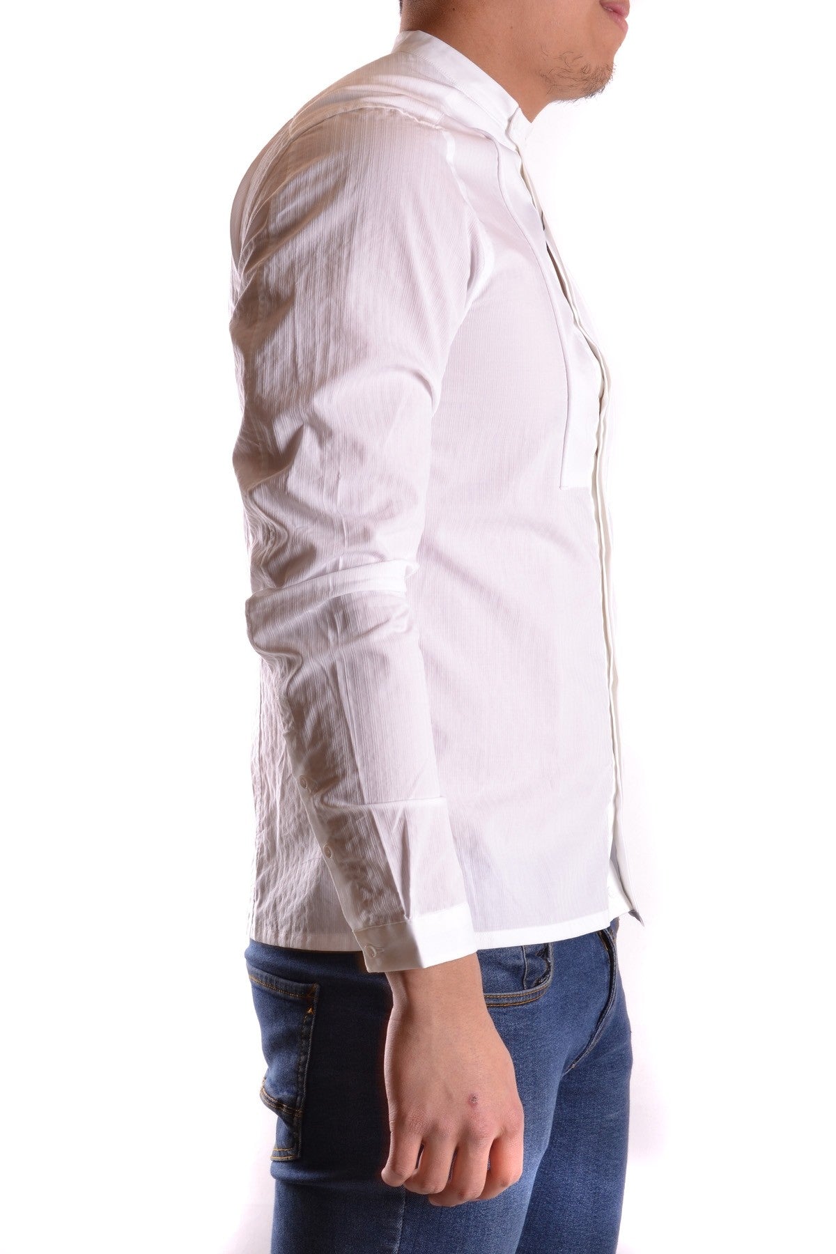 Paolo Pecora Camicia Uomo