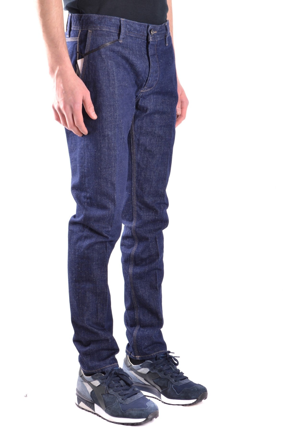 Paolo Pecora Jeans Uomo