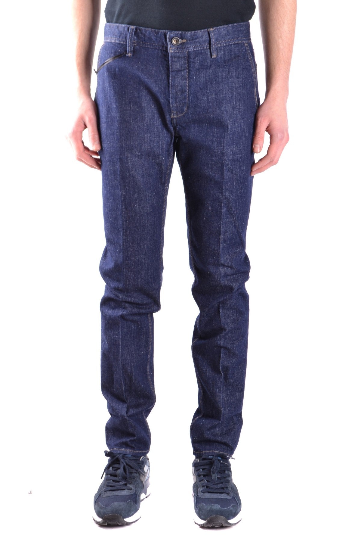 Paolo Pecora Jeans Uomo