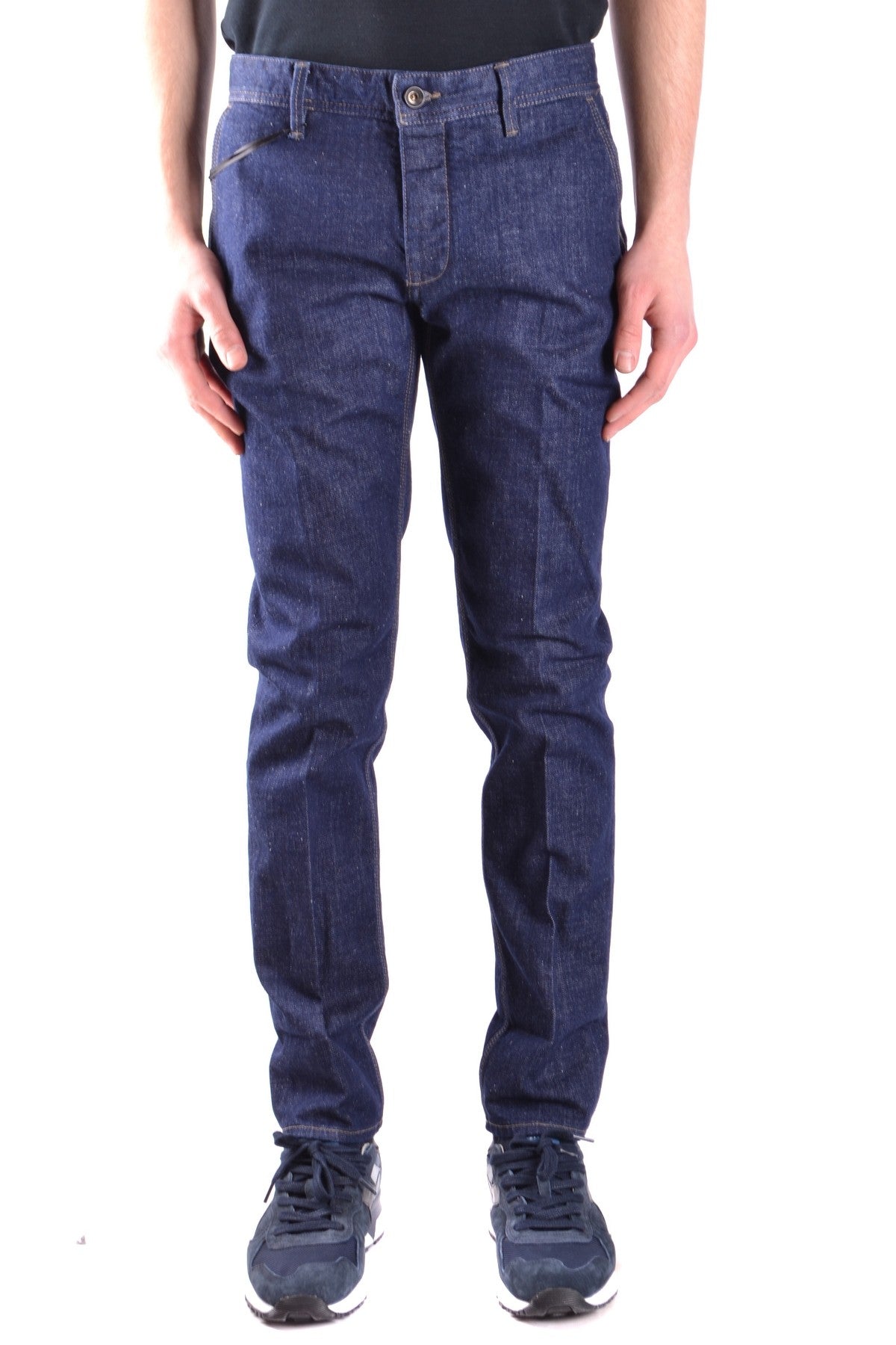 Paolo Pecora Jeans Uomo