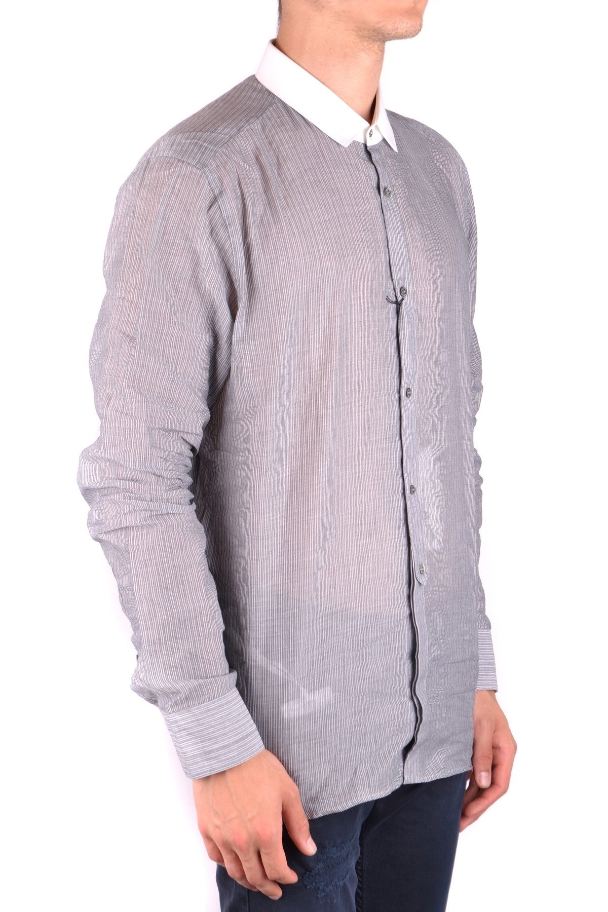 Neil Barrett Camicia Uomo