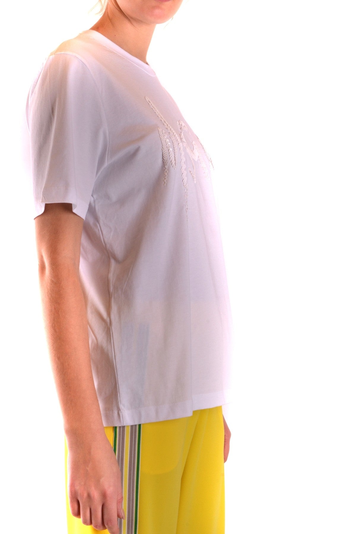 Msgm T-Shirt Donna