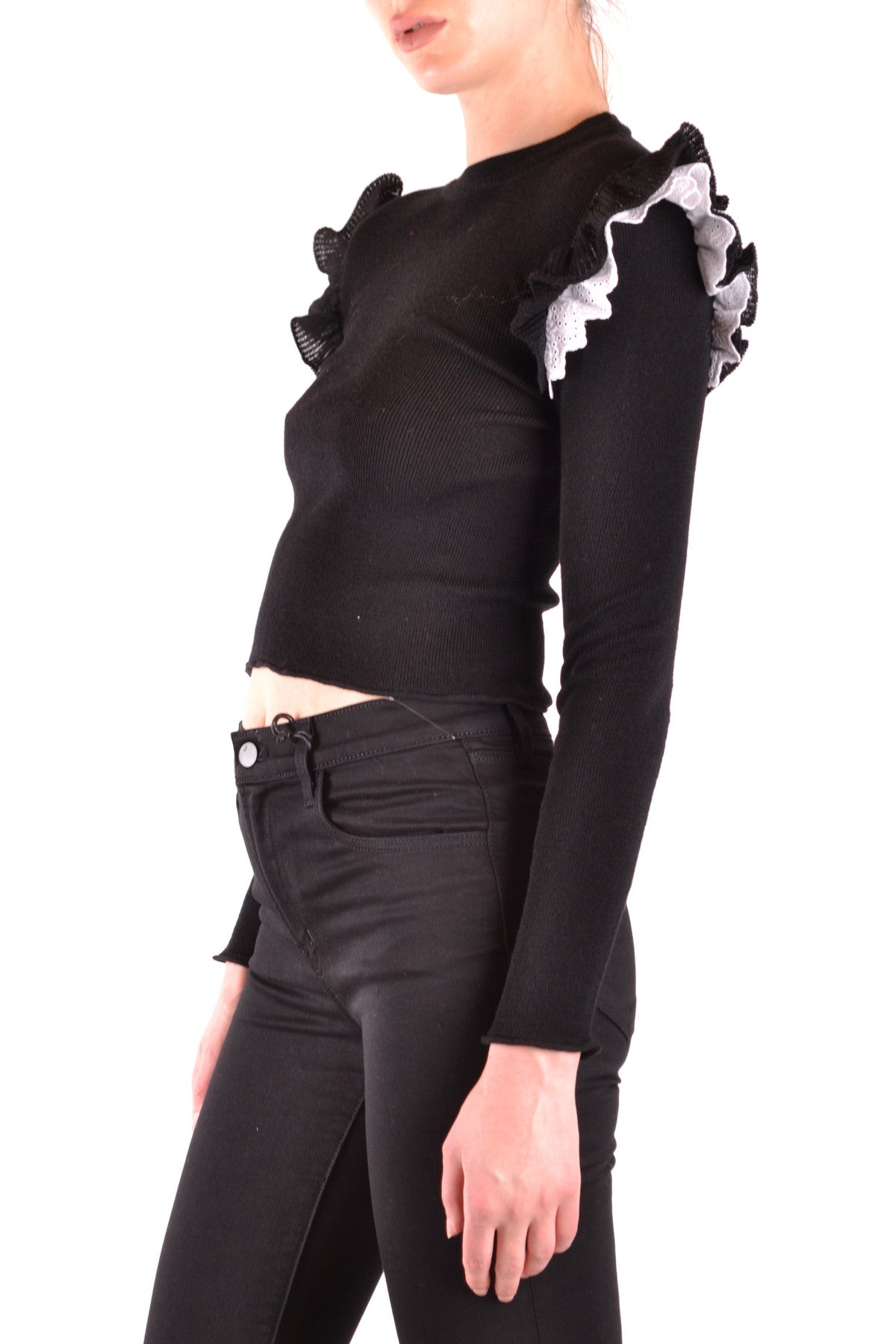 Philosophy Maglia Donna Philosophy b_38006 black black