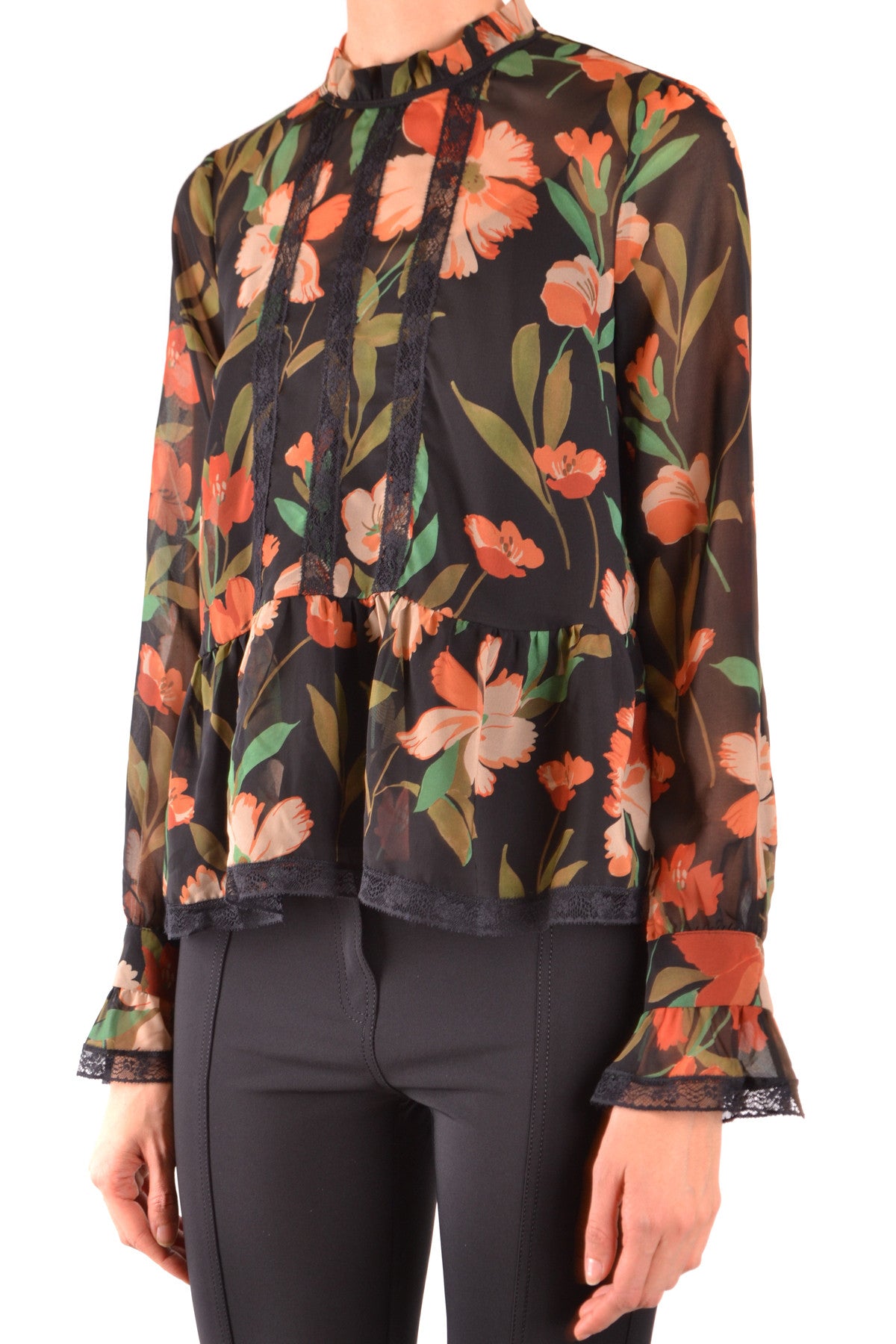 Twinset Blouse Donna