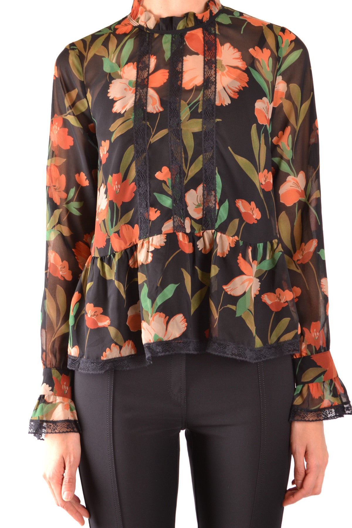 Twinset Blouse Donna