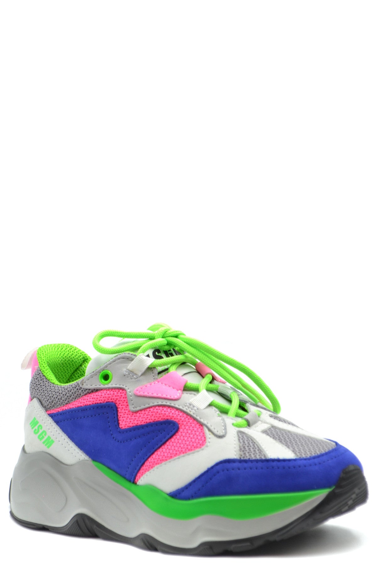 Msgm Sneakers Donna