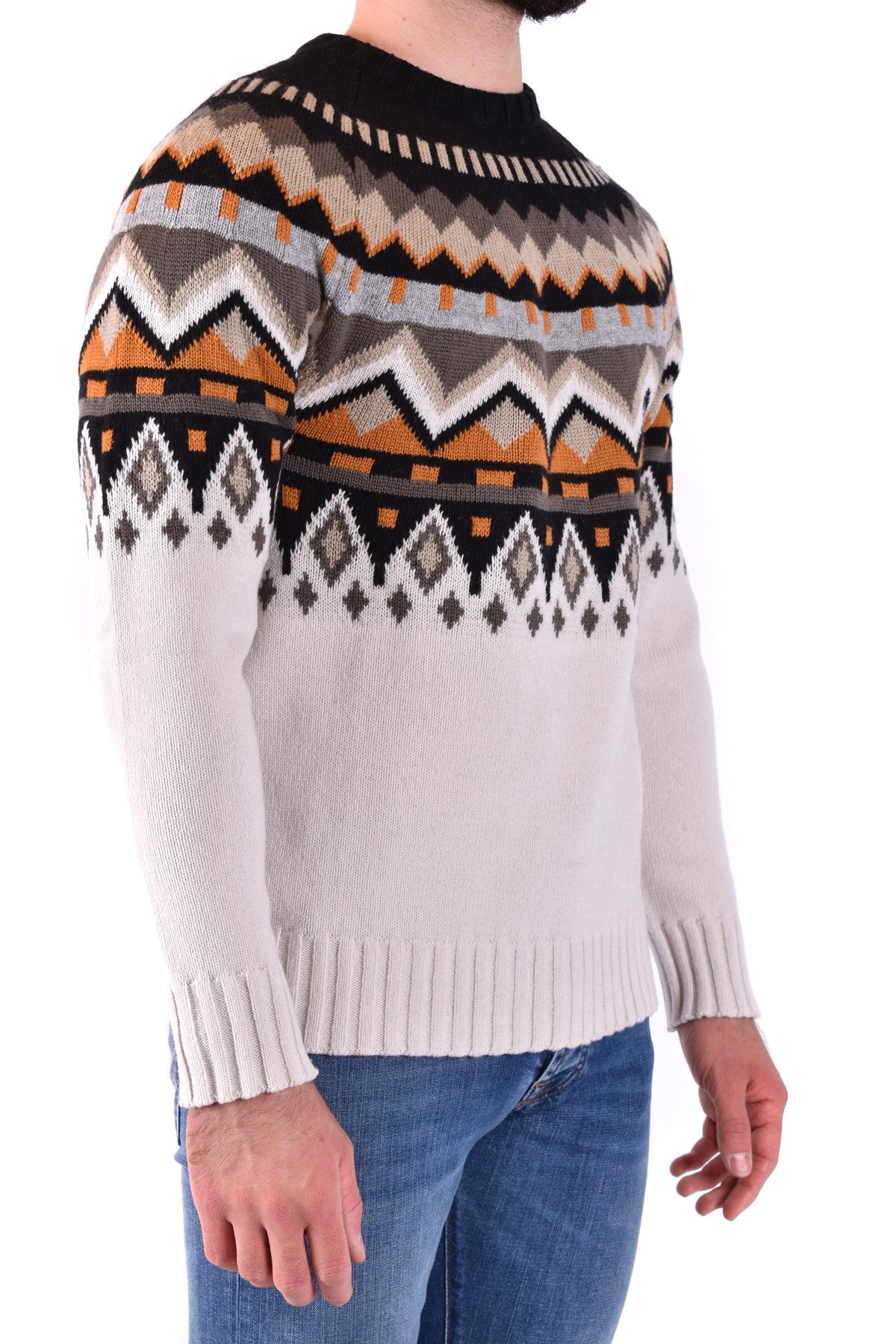 Paolo Pecora Maglia Uomo