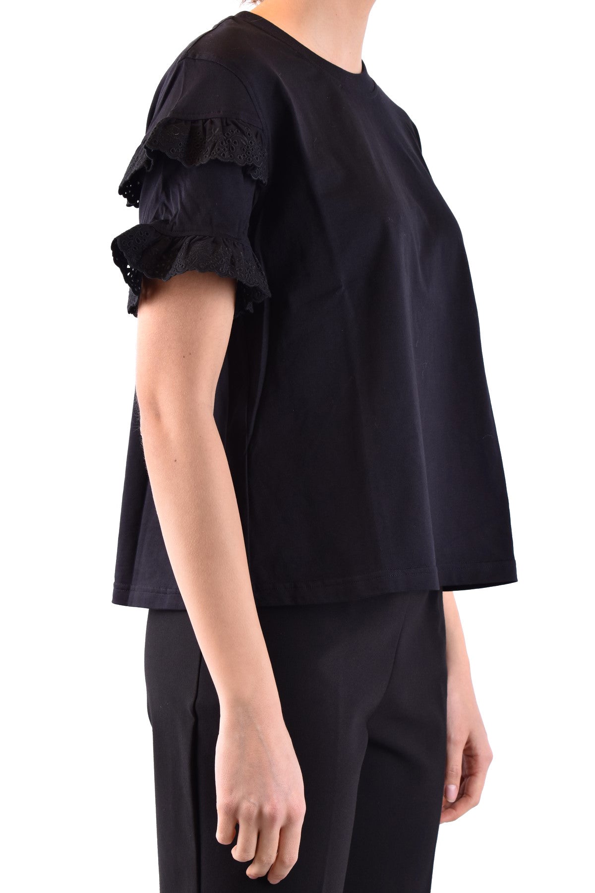 Alexander Mcqueen T-Shirt Donna