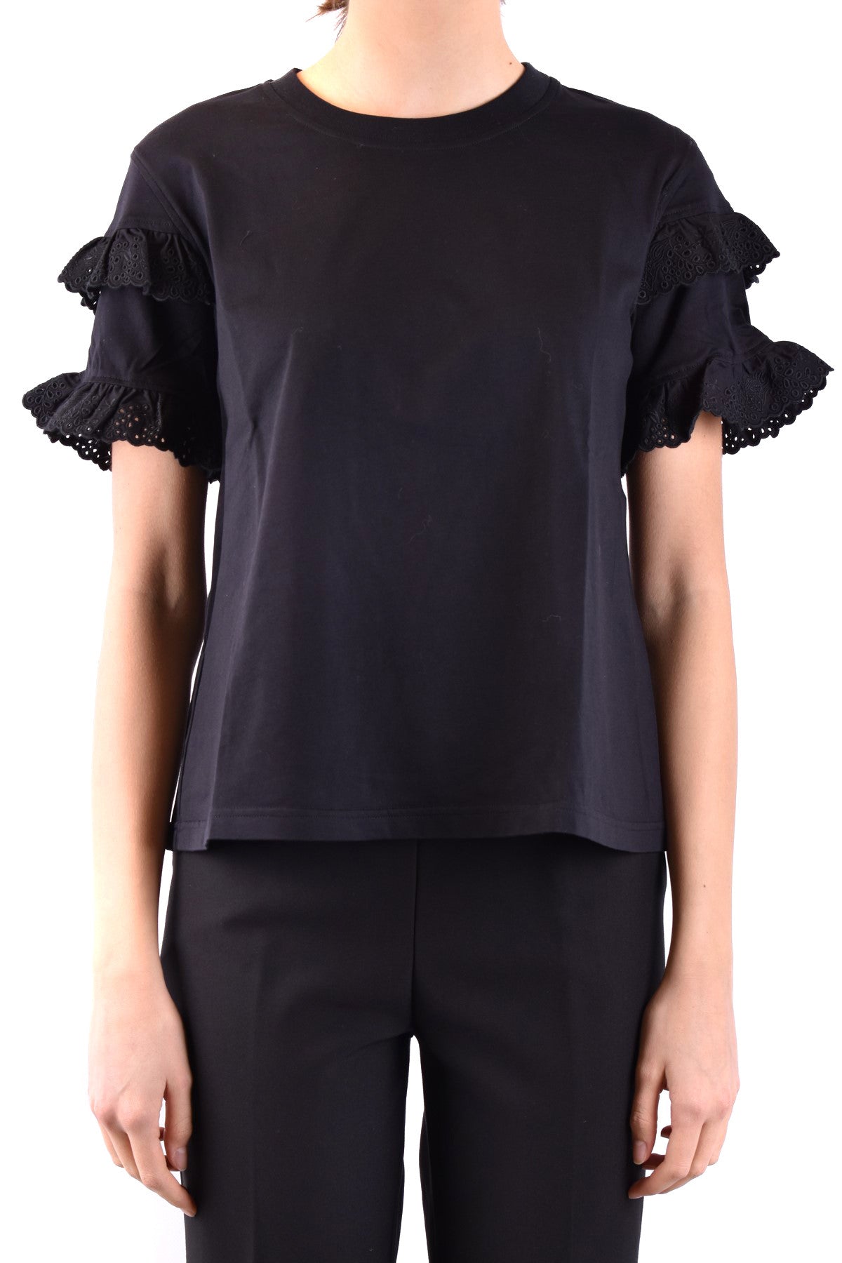 Alexander Mcqueen T-Shirt Donna