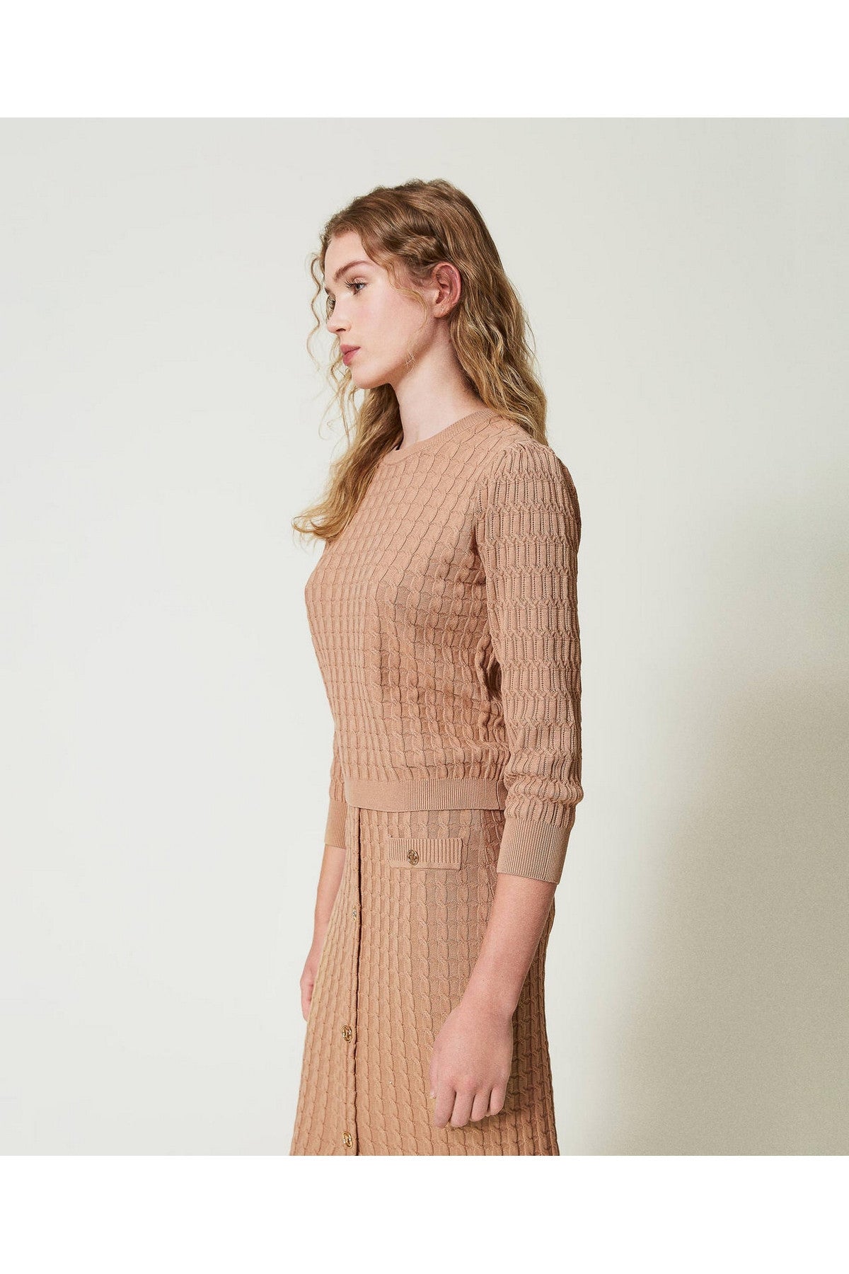 Twinset Maglia Donna