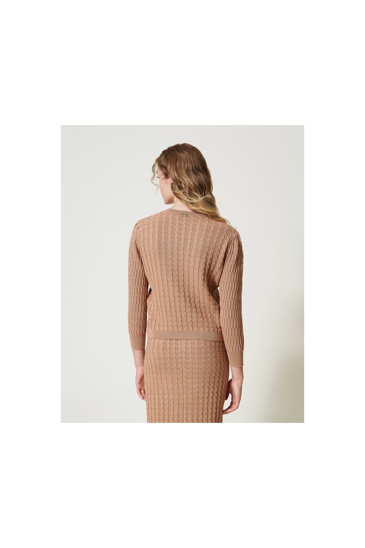 Twinset Maglia Donna