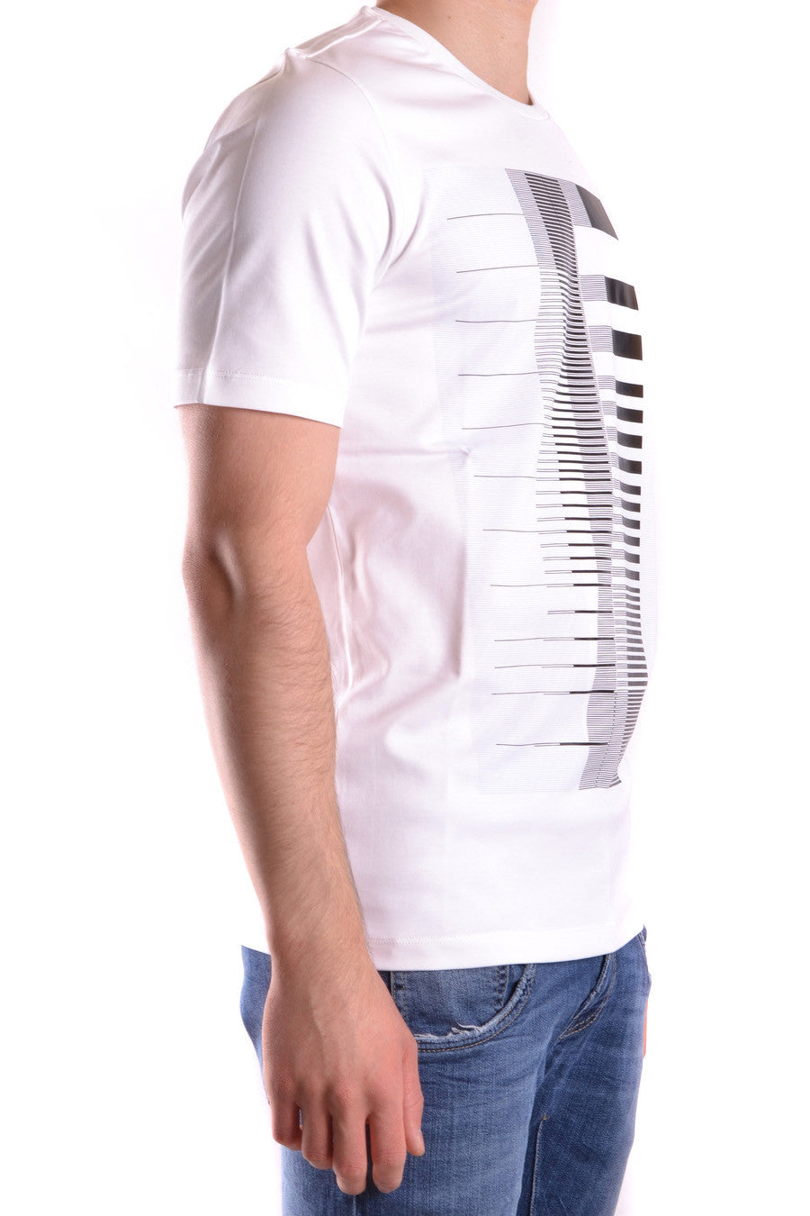 Diesel Black Gold T-Shirt Uomo