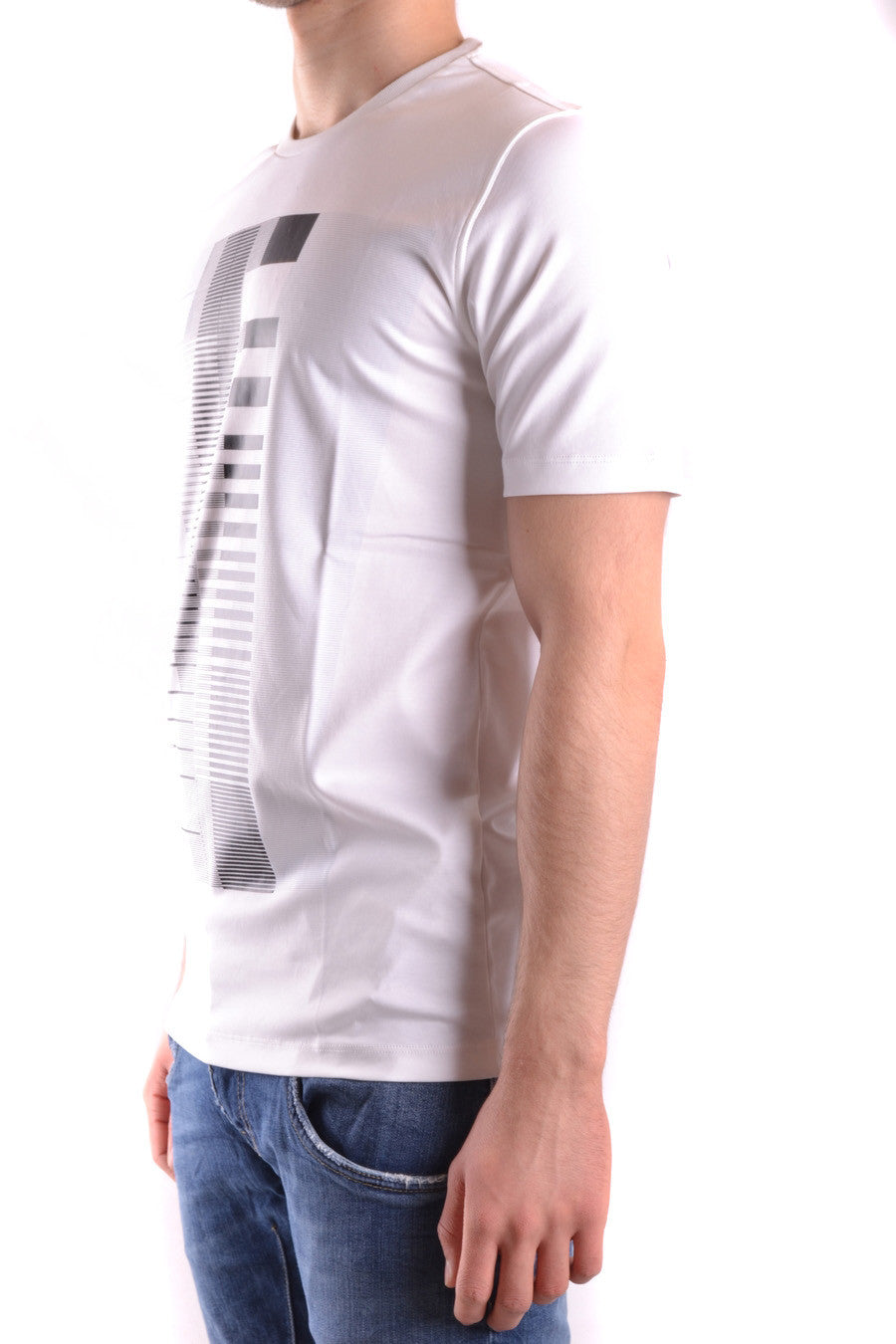 Diesel Black Gold T-Shirt Uomo Diesel Black Gold v_15580 white white