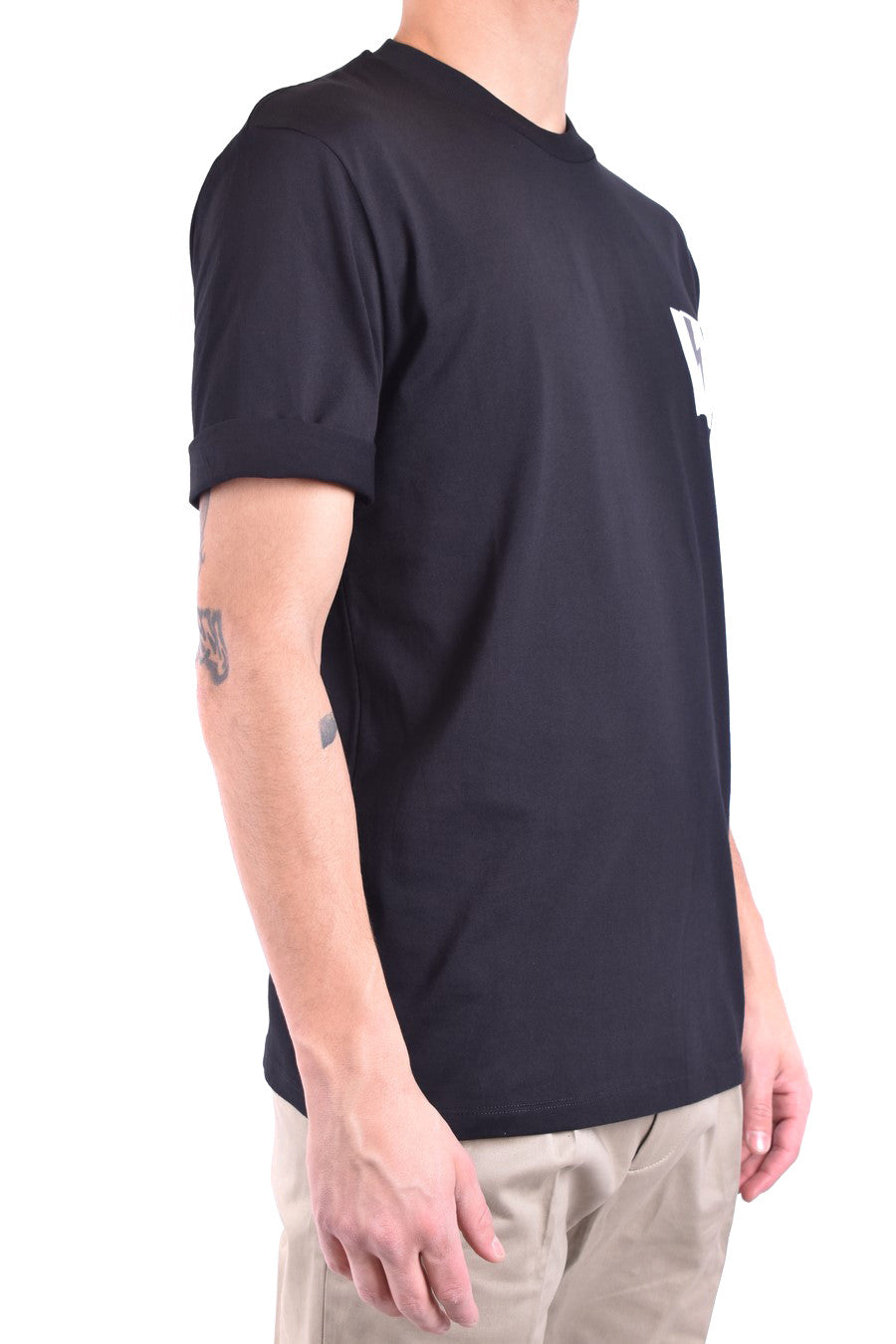 Neil Barrett T-Shirt Uomo
