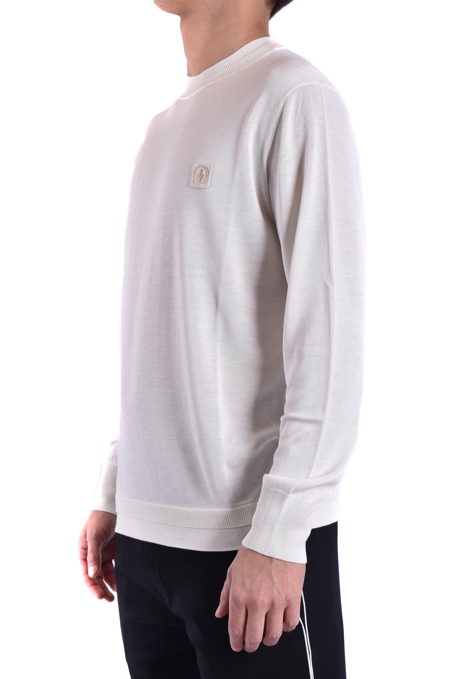 Neil Barrett Maglia Uomo