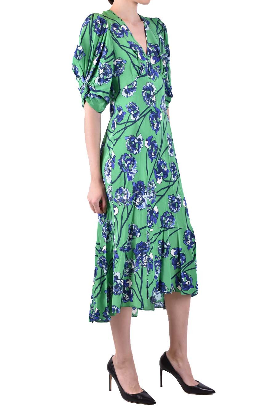Diane Von Furstenberg Abito Donna