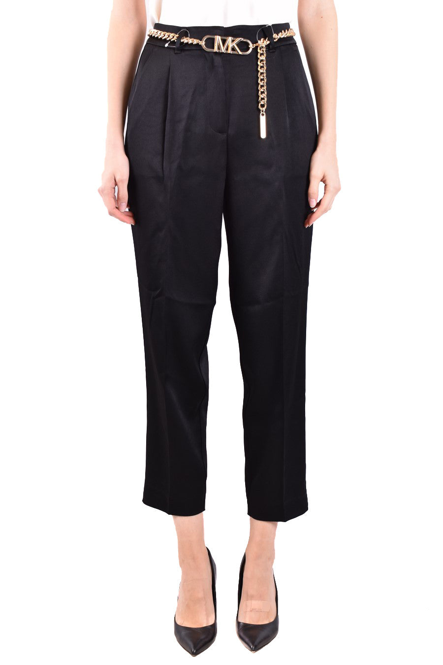 Michael Kors Pantaloni Donna