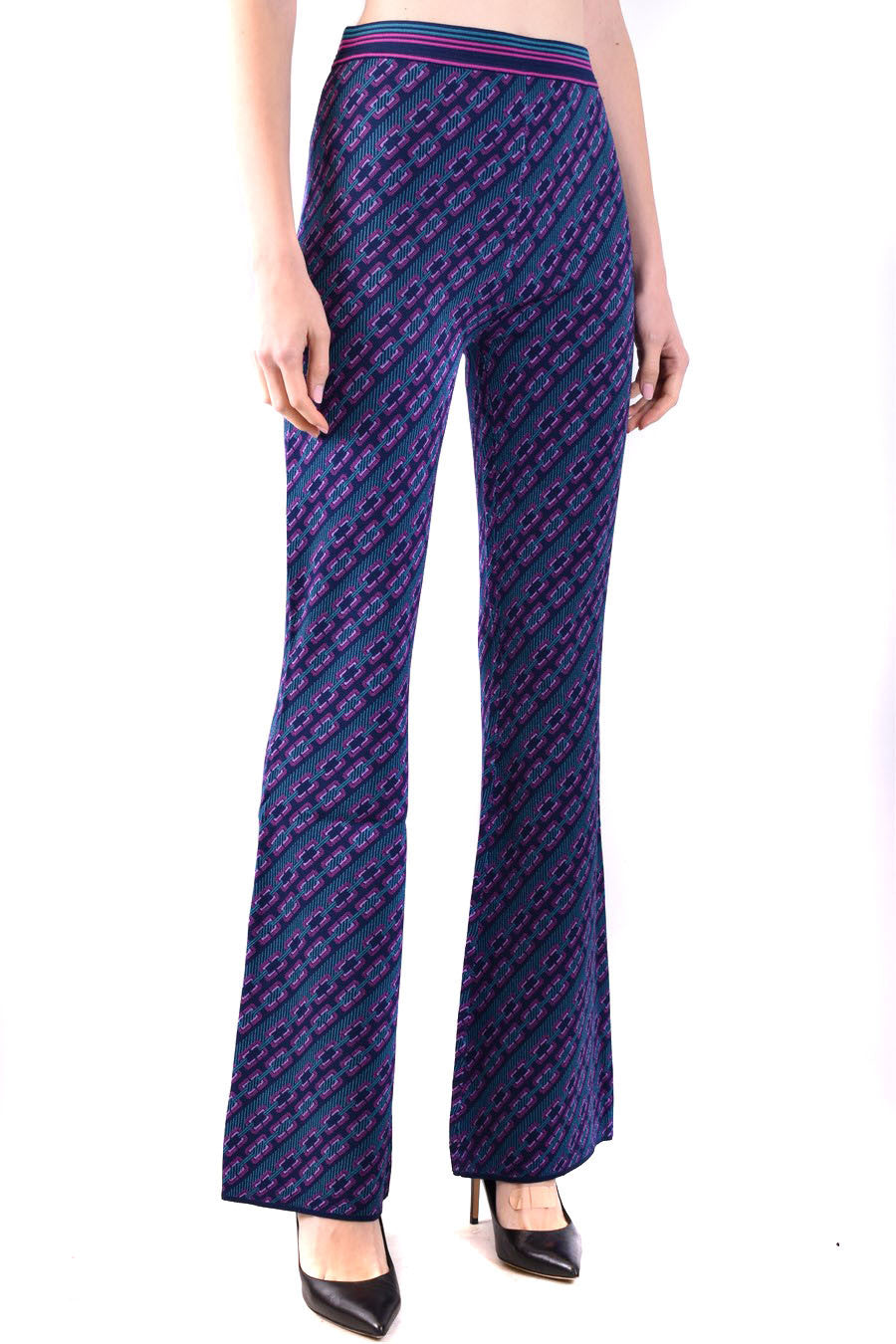 Diane Von Furstenberg Pantaloni Donna