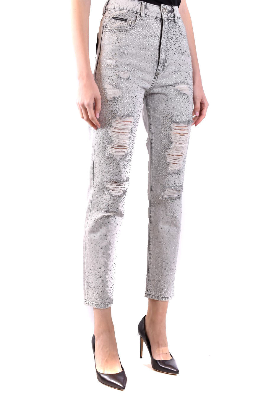 Philipp Plein Jeans Donna