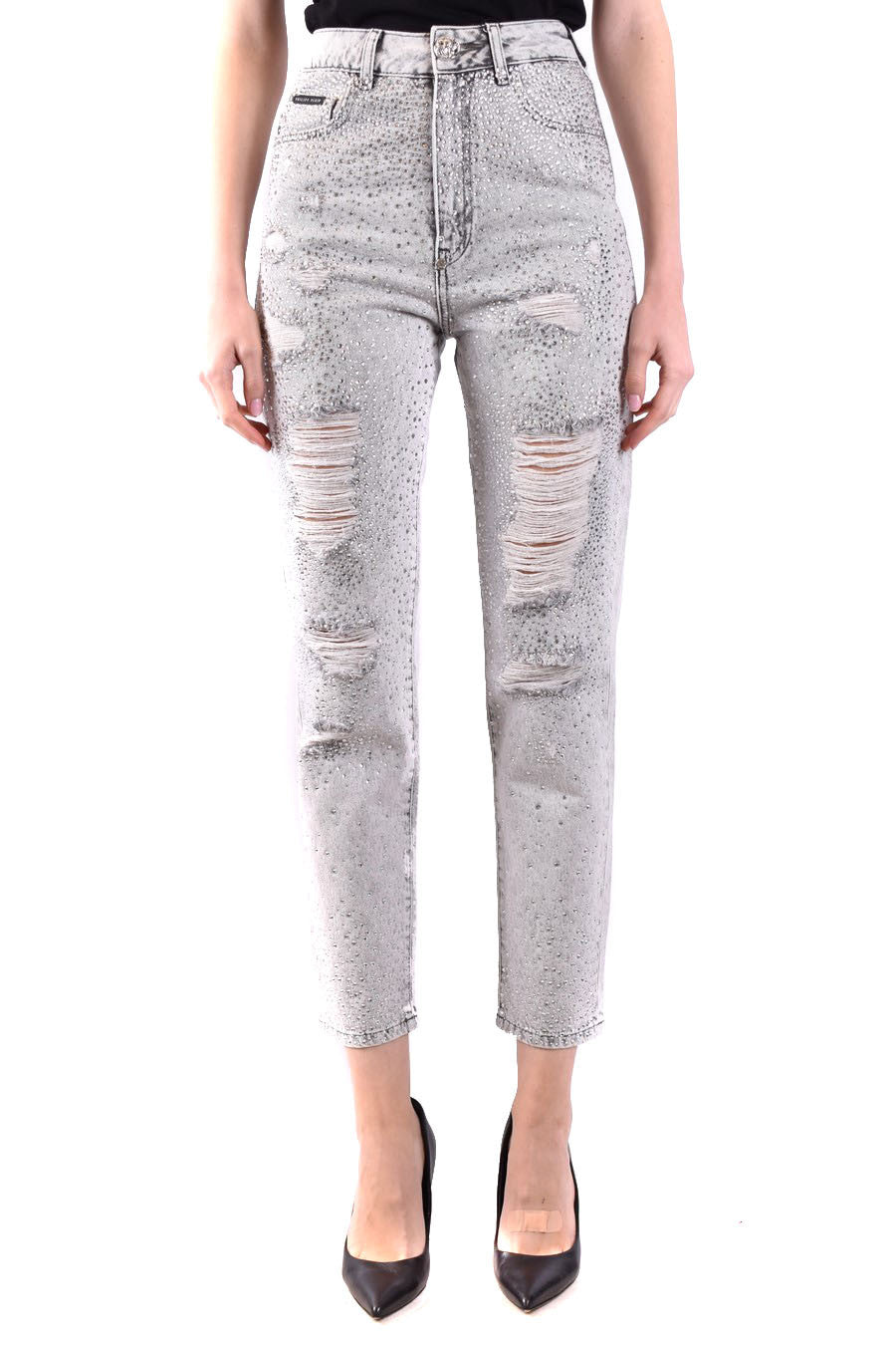Philipp Plein Jeans Donna