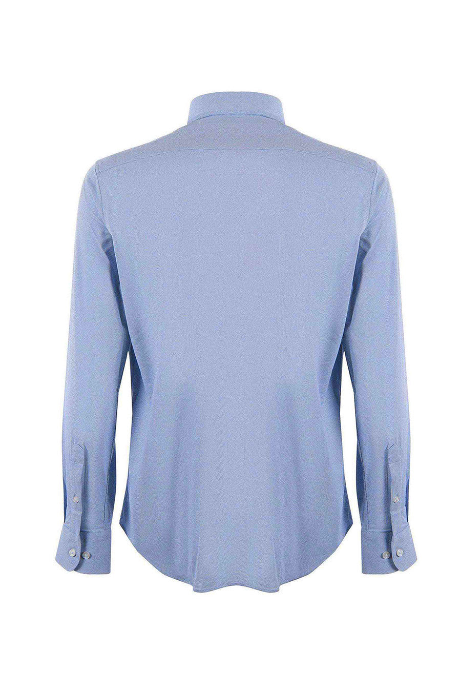 Rrd Camicia Uomo Rrd v_30964 light blue light blue