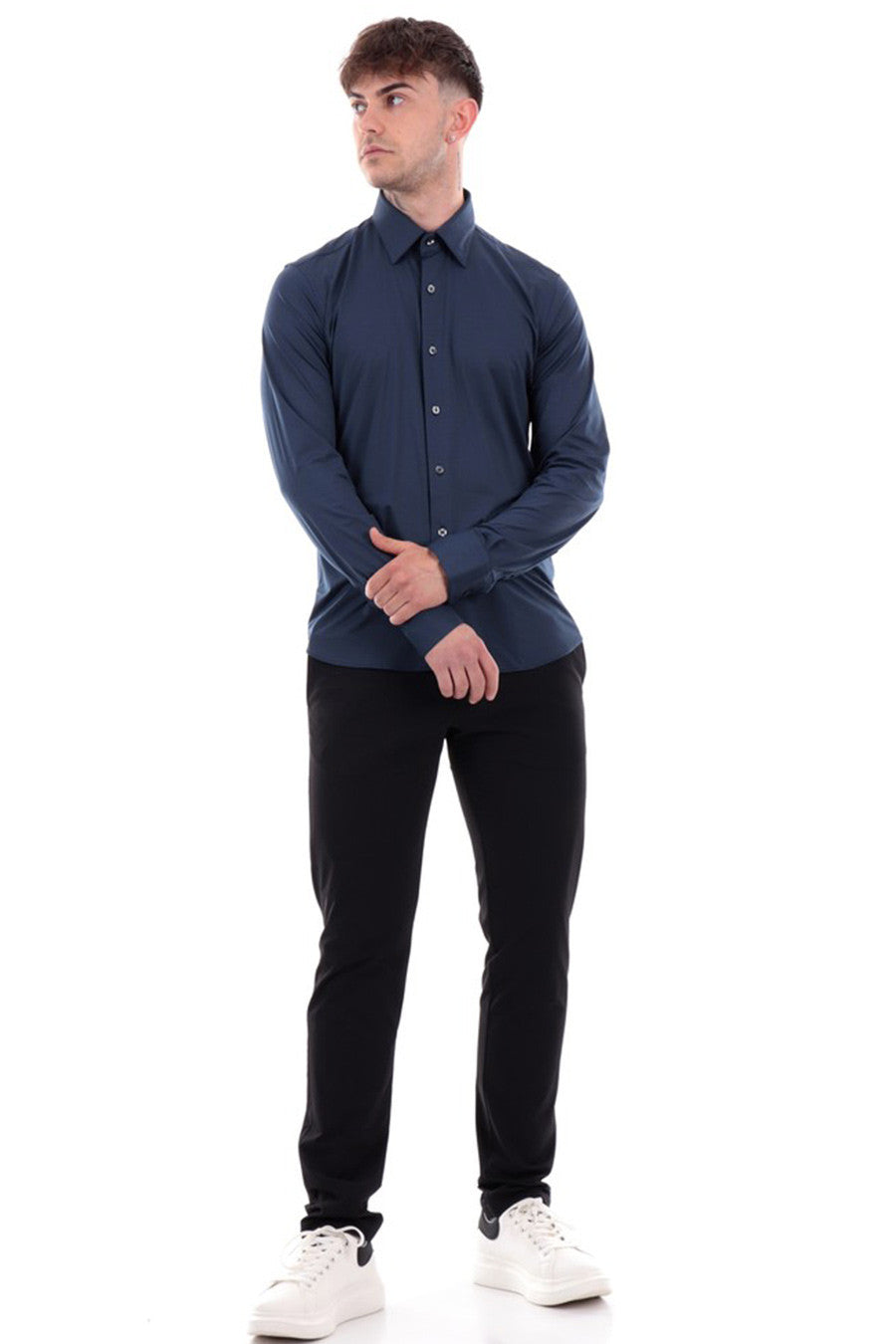 Rrd Camicia Uomo