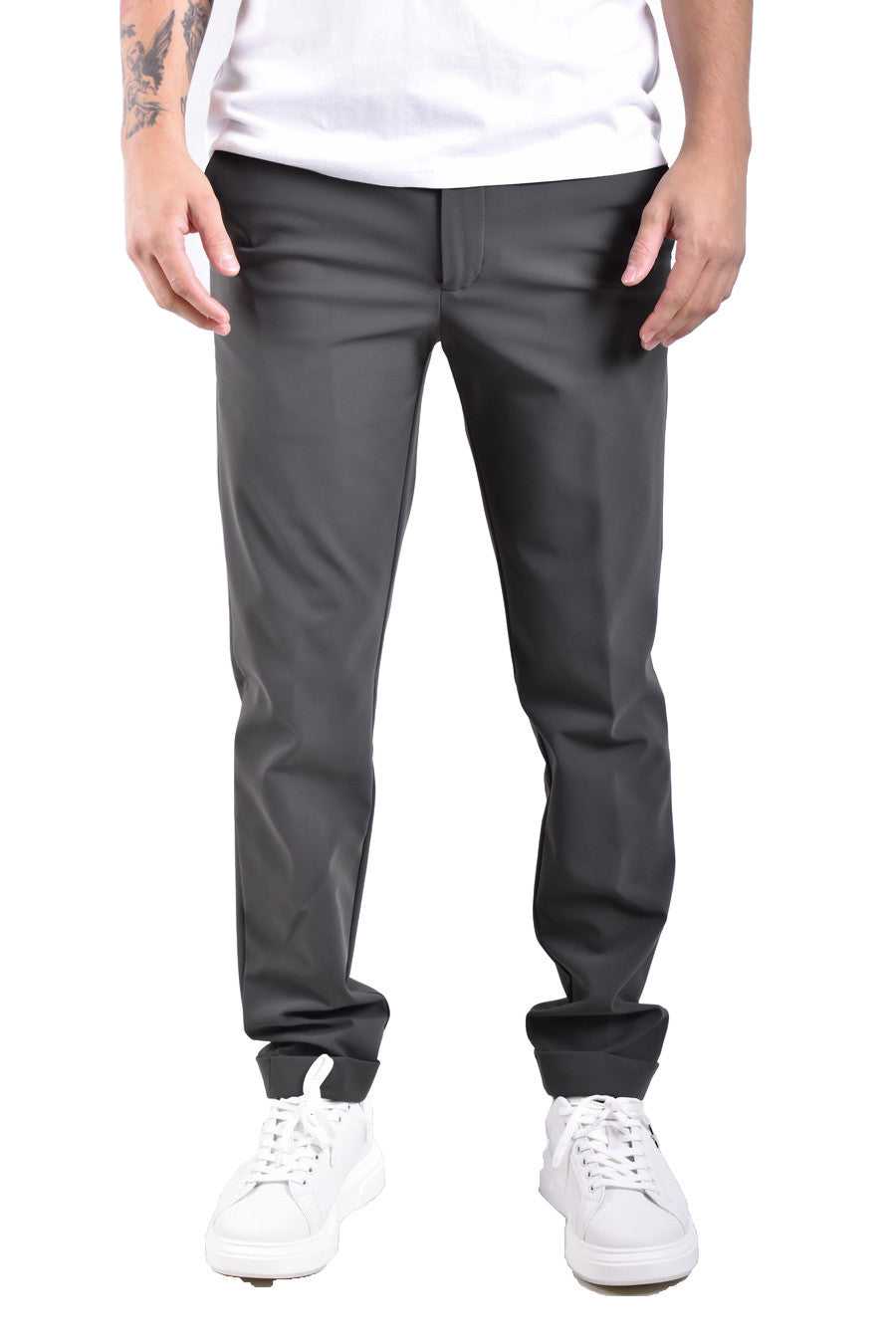 Rrd Pantaloni Uomo