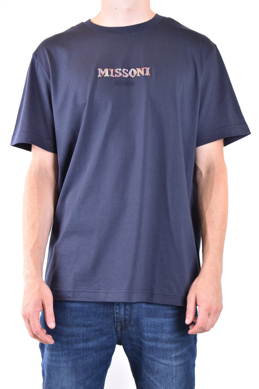 Missoni T-Shirt Uomo