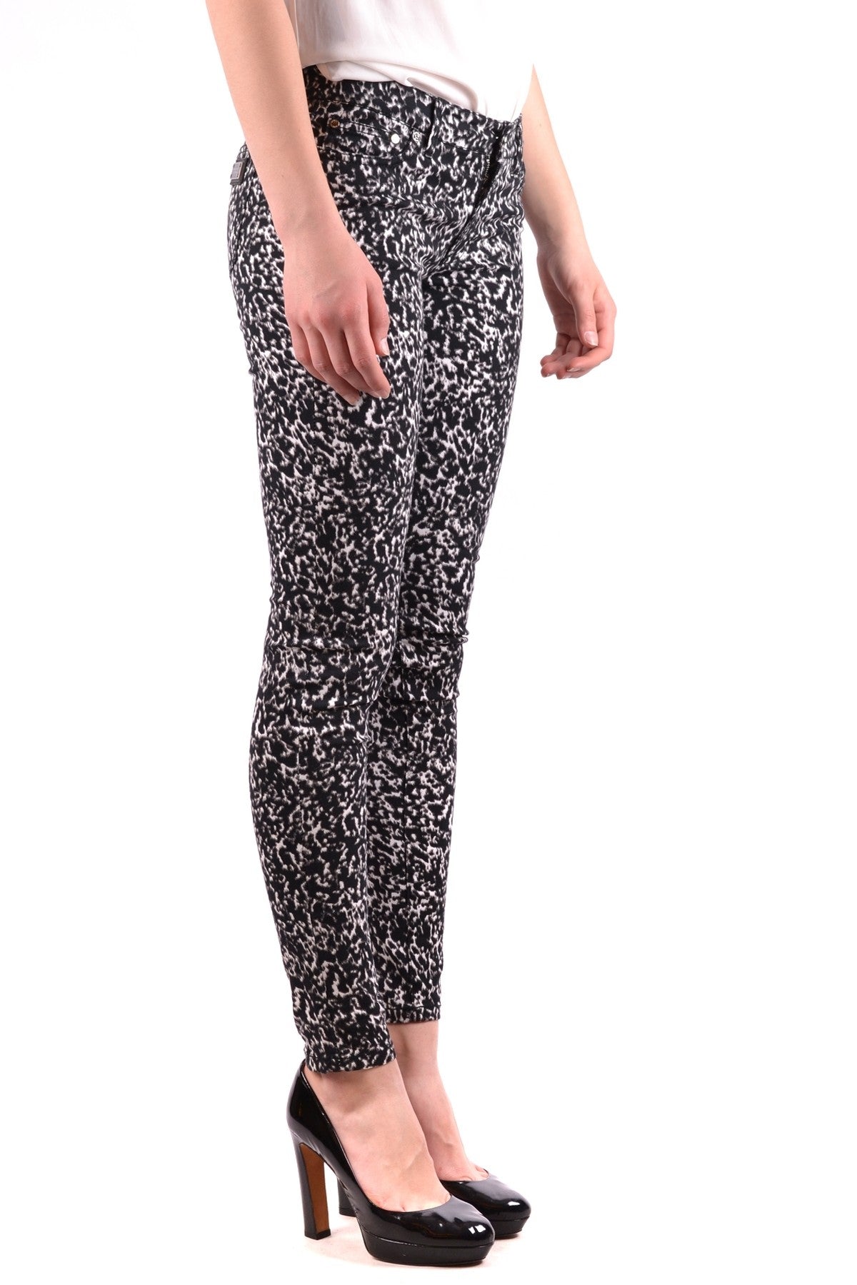 Michael Kors Jeans Donna Michael Kors b_34304 black black