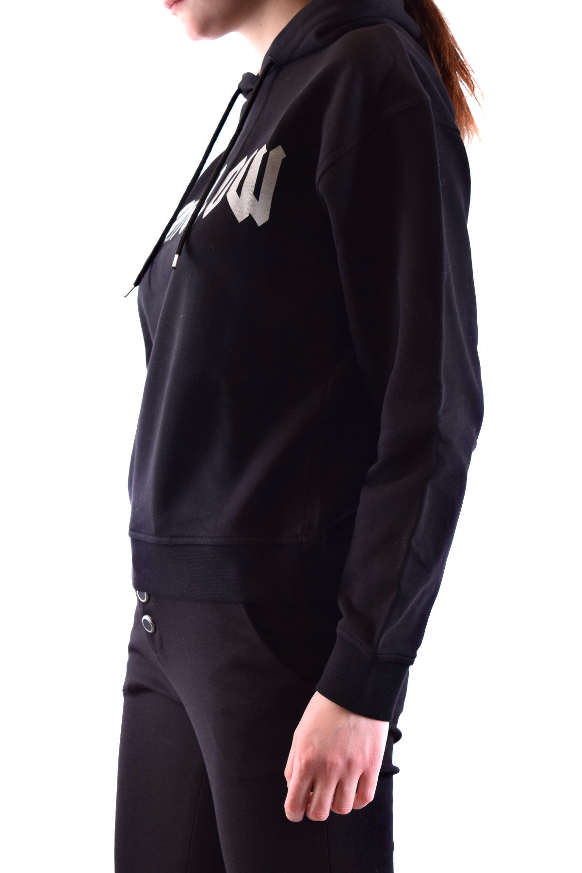 Alexander Mcqueen Felpa Donna