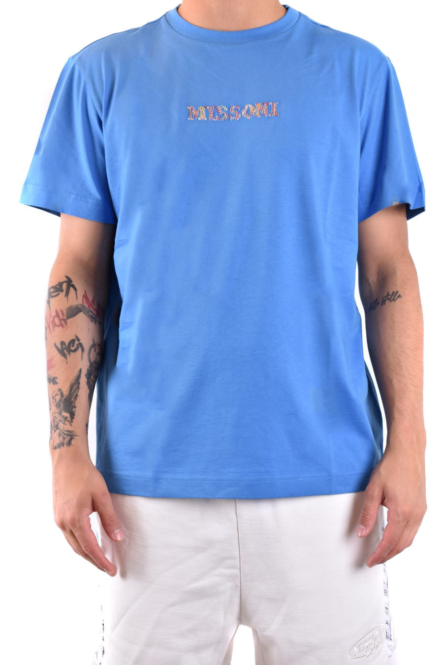Missoni T-Shirt Uomo