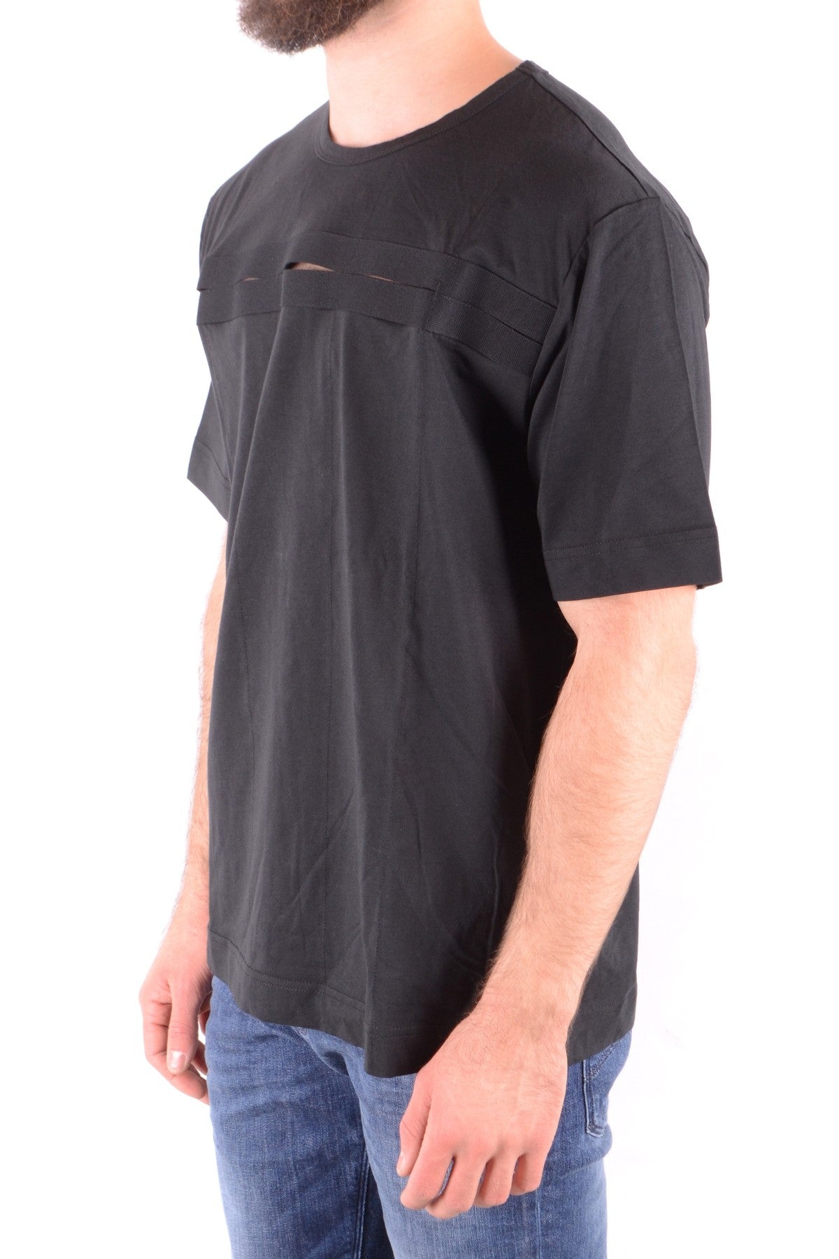Diesel Black Gold T-Shirt Uomo