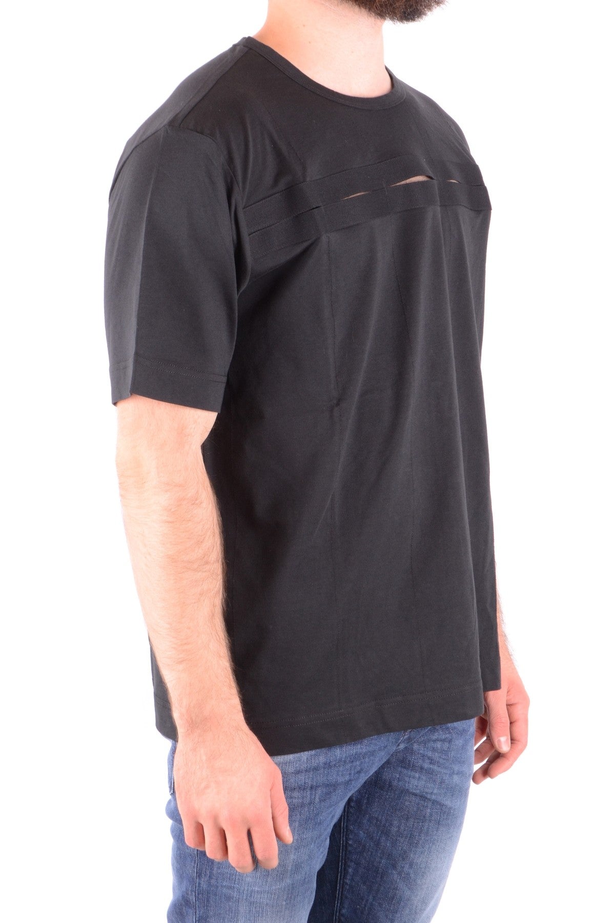 Diesel Black Gold T-Shirt Uomo