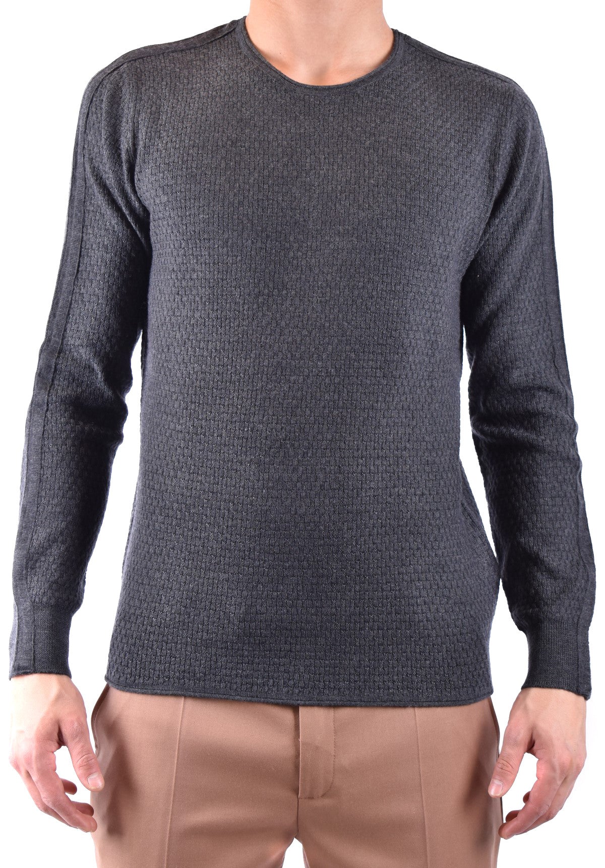 Paolo Pecora Maglia Uomo