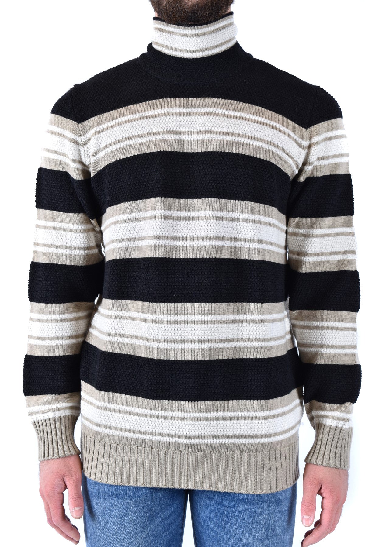 Paolo Pecora Maglia Uomo