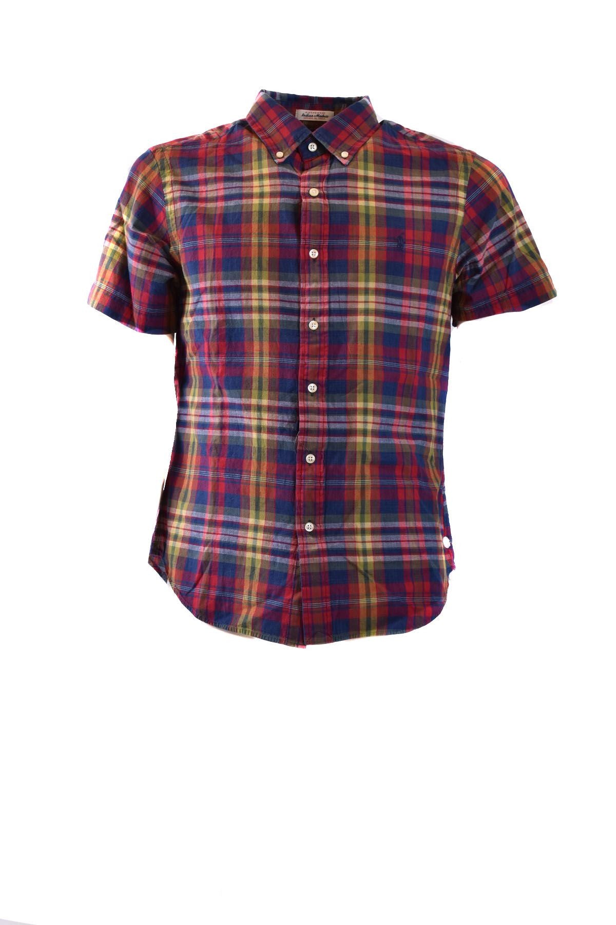 Ralph Lauren Camicia Uomo