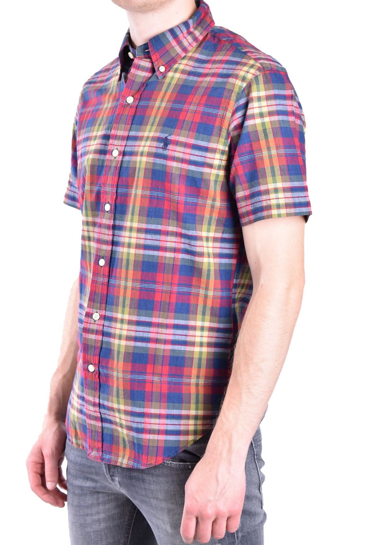 Ralph Lauren Camicia Uomo